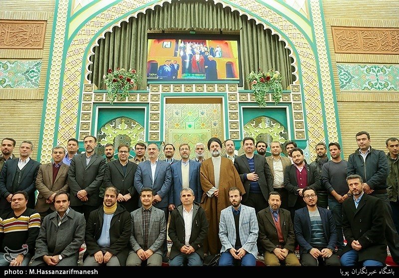 اكتشاف المواهب القرآنية