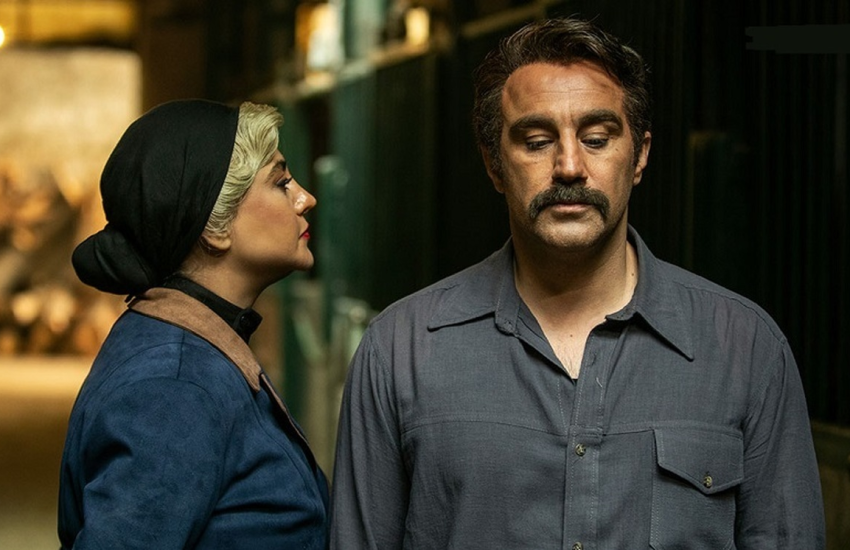 «تیتی» یک فیلم کالت یواشکی بدون فیگور روشنفکری