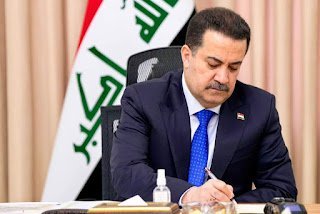 اغلاق مجسر الخضراء في بغداد بأمر رئاسي بعد تكرار الحوادث المأساوية