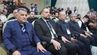 “زيارة الأربعين نحو مقاربات عالمية للإنسان والحضارة