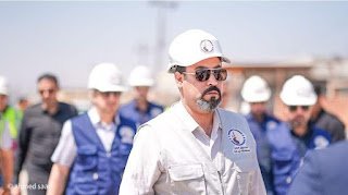 رئيس صندوق إعمار ذي قار يكشف عن أسباب تلكؤ العمل في جسر الزيتون